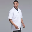Med 1373-WHT Férfi köpeny - Fehér
