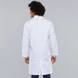 Cherokee 40" Unisex Lab Coat 1446-WHT - White