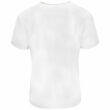 Muška majica s V-izrezom - 16600A-WHCH