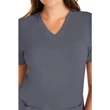 HealingHands Woman's Alana Top 2404-PEWTE - Pewter