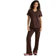 Healing Hands Woman's V-neck Top 2500-DHCT