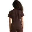 Healing Hands Woman's V-neck Top 2500-DHCT