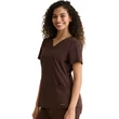 Healing Hands Woman's V-neck Top 2500-DHCT