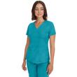 Monica Top 2500-TEAL
