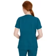 HealingHands Woman's Mariah Top 2530-CARIB