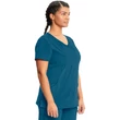 Cherokee 2625A-CAPS Női Felső - Karibi kék Cherokee 2625A-CAPS Női Felső - Karibi kék
