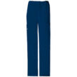 Unisex Cargo hlače s vezicom - 4043-OLVW