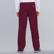 Cherokee 4100-WINW Unisex Nadrág - Vörösbor