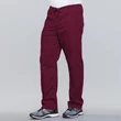 Cherokee 4100-WINW Unisex Nadrág - Vörösbor