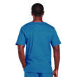 Unisex majica s V-izrezom - 4725-CARW