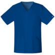 Unisex majica s V-izrezom - 4725-GABW