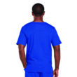Unisex majica s V-izrezom - 4725-ROYW