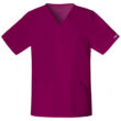 Unisex majica s V-izrezom - 4725-WINW