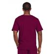 Unisex majica s V-izrezom - 4725-WINW