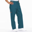 Muške hlače s patentnim zatvaračem - 81006-CAWZ