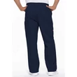 Dickies Men's Zip Fly Pull-On Pant 81006-NVWZ - Navy blue