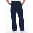 Muške hlače s patentnim zatvaračem - 81006-NVWZ
