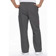 Dickies Men's Zip Fly Pull-On Pant 81006-PTWZ - Pewter