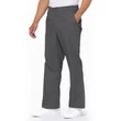Dickies Men's Zip Fly Pull-On Pant 81006-PTWZ - Pewter