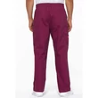 Dickies Men's Zip Fly Pull-On Pant 81006-WIWZ - Wine