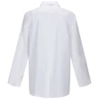 Dickies 81404A-WHWZ Férfi Köpeny - Fehér