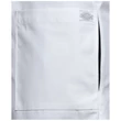 Dickies 37" Unisex Lab Coat 83402-DWHZ - White