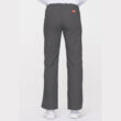Plitke Cargo hlače s vezicom - 85100-PTWZ