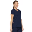 Dickies 85906-NVWZ Női felső - Tengerészkék