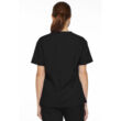 Dickies ženska bluza crna - 86706-BLWZ