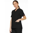 Dickies 86706-BLWZ Női Felső - Fekete