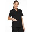 Dickies ženska bluza crna - 86706-BLWZ