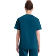 Dickies 86706-CAWZ Női Felső - Karibikék