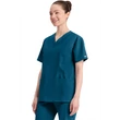 Dickies 86706-CAWZ Női Felső - Karibikék