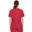 Dickies 86706-REWZ Női Felső - Piros