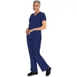 HealingHands Woman's Tori Pant 9133-NAVY