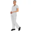 HealingHands Woman's Tori Pant 9133-WHITE