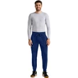 Healing Hands Man's jogger pant - 9172-NAVY