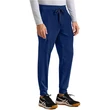 Healing Hands Man's jogger pant - 9172-NAVY