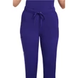 HealingHands Woman's Rebecca Pant 9560-GRAPE