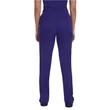 HealingHands Woman's Rebecca Pant 9560-GRAPE