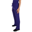 HealingHands Woman's Rebecca Pant 9560-GRAPE