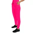 Healing Hands Woman's jogger pant - 9575-CAAPI - Carnation Pink