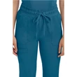 Healing Hands Woman's jogger pant - 9575-CARIB - Caribbean