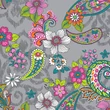 Cherokee CK513-BIBS Uniszex Sapka Botanic Bliss