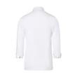Karlowsky Unisex Workwear Ladies' Chef Jacket KAR BJM1-WHT - White