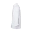 Karlowsky Unisex Workwear Ladies' Chef Jacket KAR BJM1-WHT - White