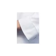 Karlowsky Unisex Workwear Ladies' Chef Jacket KAR BJM1-WHT - White
