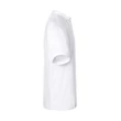 Karlowsky Short-Sleeve Throw-Over Chef Shirt Basic - BJM 3-3
