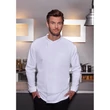 Karlowsky Workwear Men's Chef Jacket KAR BJM4-WHT - White