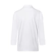 Karlowsky Workwear Men's Chef Jacket KAR BJM4-WHT - White